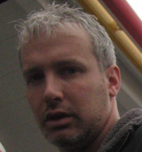 Jason Pruitt Photo 17