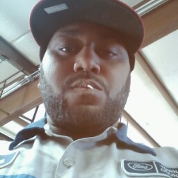 Terrence Carter Photo 34