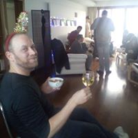 Kevin Gurr Photo 13