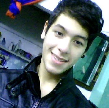 David Apodaca Photo 16