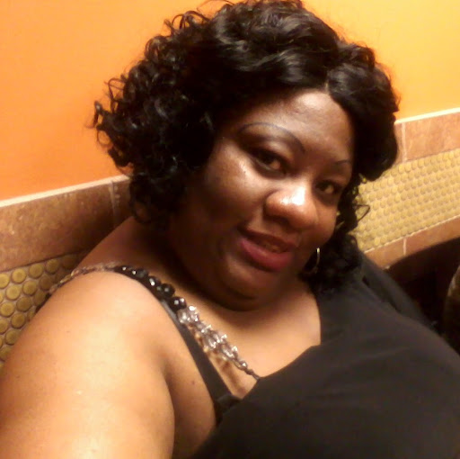 Marie Calixte Photo 29