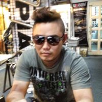 Jeffrey Chee Photo 6