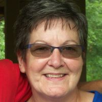 Janet Frazier Photo 28