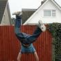 Dan Strong Photo 5