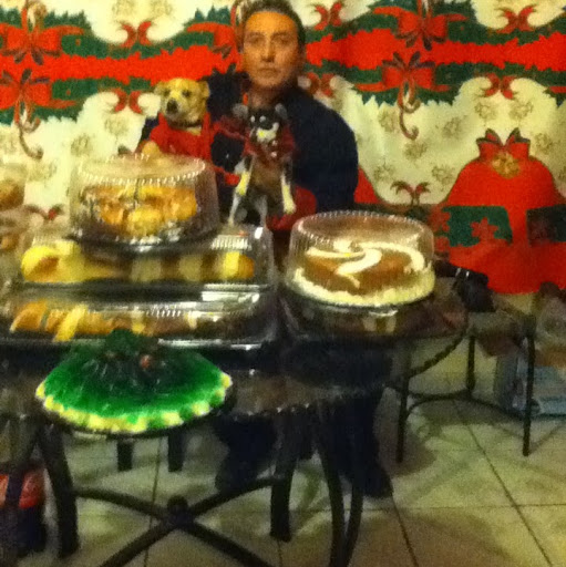 Jose Zepeda Photo 22