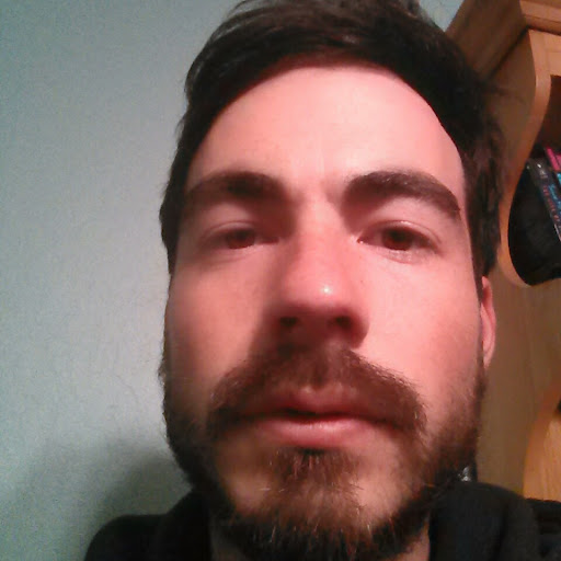Ryan Vance Photo 12