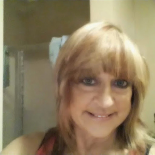 Anita Campbell Photo 14