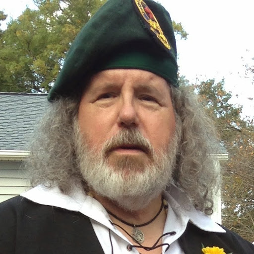 Michael Ingram Photo 11