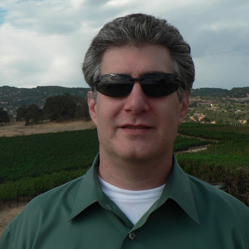 David Mercer Photo 19