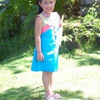 Kristine Rocha Photo 5