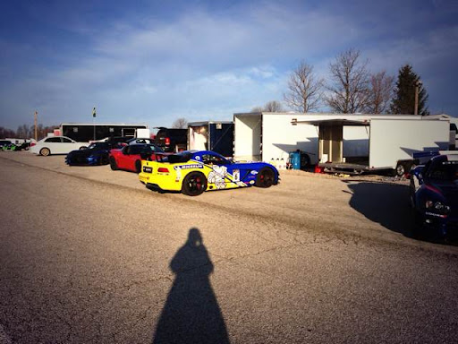 Brendan Moore Photo 39