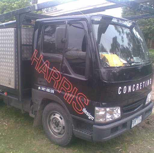 Keenan Harris Photo 11
