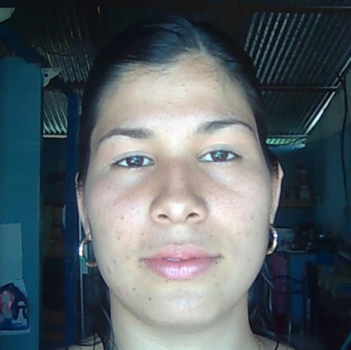 Irene Garcia Photo 9