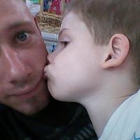 John Salter Photo 17