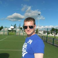 Brendan Moore Photo 20
