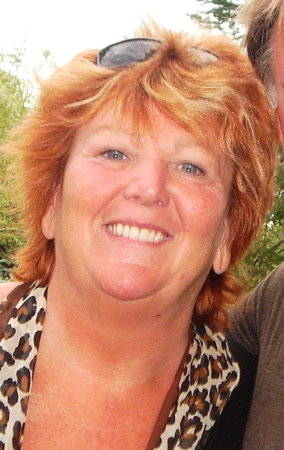 Suzanne Johnson Photo 34