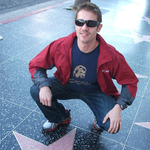 Eric Steele Photo 50
