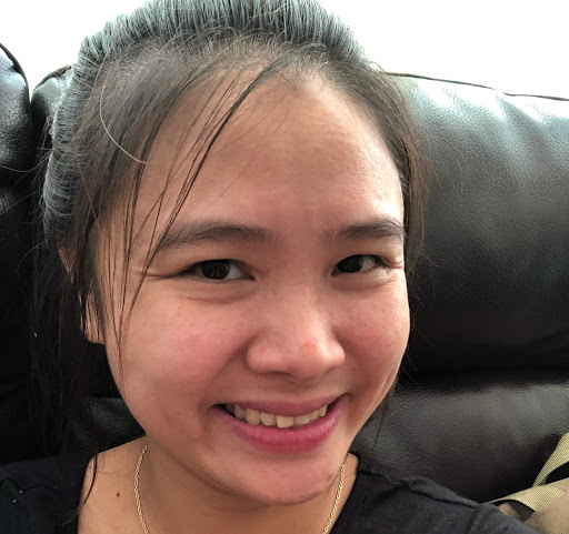 Linh Phan Photo 17