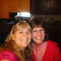 Cynthia Lovelace Photo 9