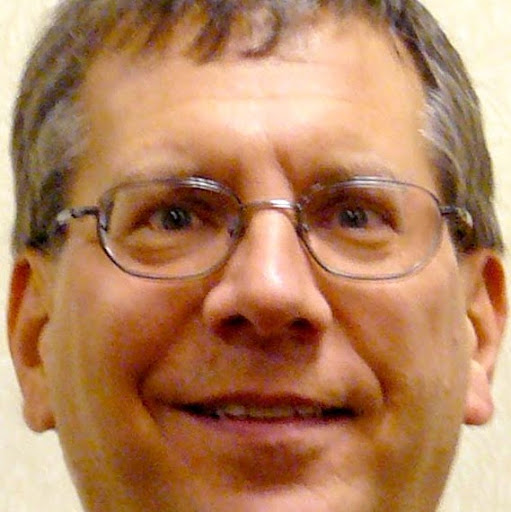 Chris Rasmussen Photo 34
