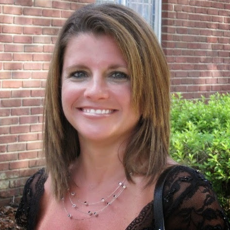 Michelle Garner Photo 35