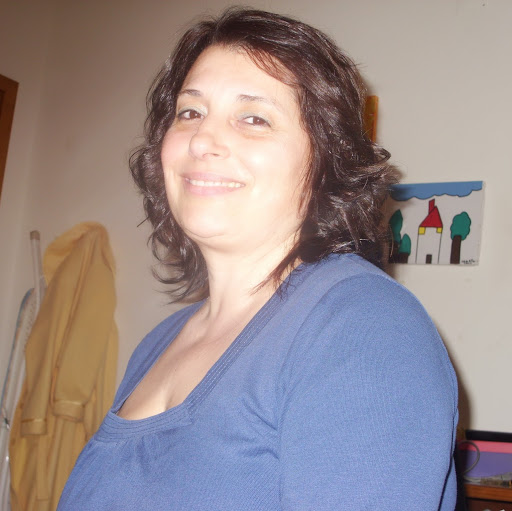 Aurora Silva Photo 9