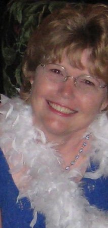 Cynthia Parr Photo 11