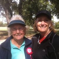 Jane Everett Photo 18