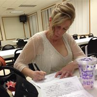 Cynthia Lutz Photo 20