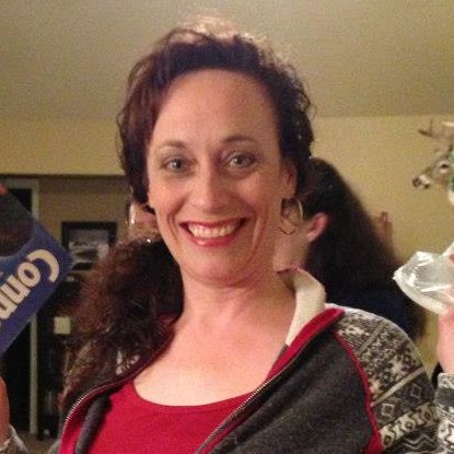Amy Glenn Photo 17