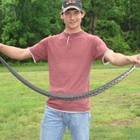 Joshua Workman Photo 10