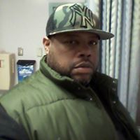 Roy Hamilton Photo 41
