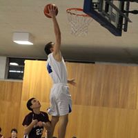 Nick Calcagno Photo 4