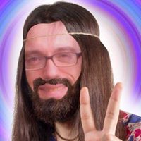 Gregory Faust Photo 32