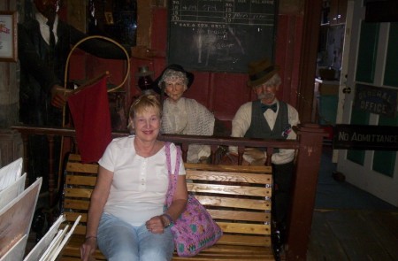 Judith Vaughn Photo 21