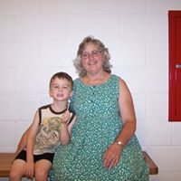 Vickie Elliott Photo 28