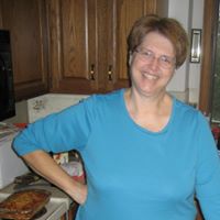 Pam Lane Photo 18