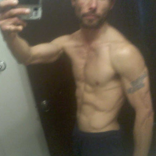 Edward Cook Photo 22