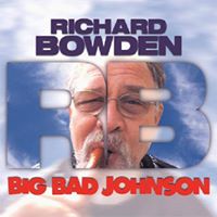 Richard Bowden Photo 23