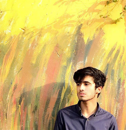 Omar Latif Photo 21