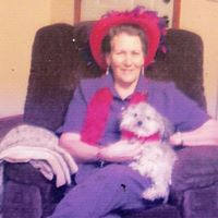 Penny Clark Photo 9