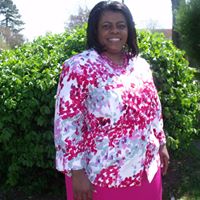 Constance Scott Photo 15