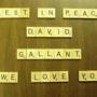 David Gallant Photo 30
