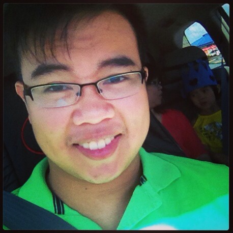 Danny Dang Photo 33