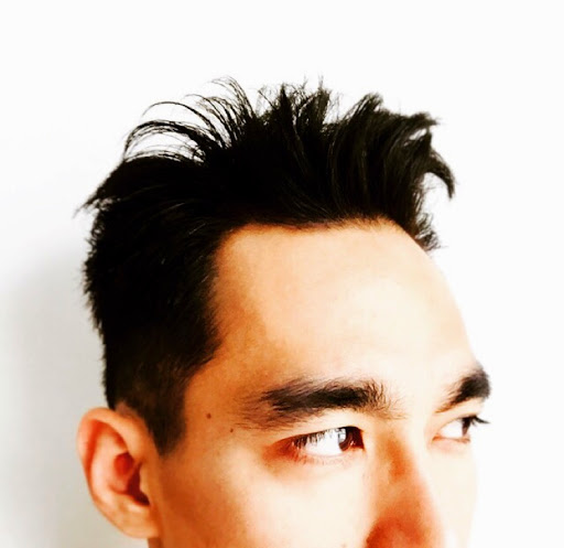 Andy Lin Photo 21