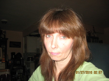 Deborah Thorpe Photo 31