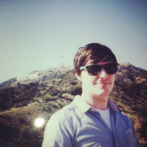 Andrew Richardson Photo 7