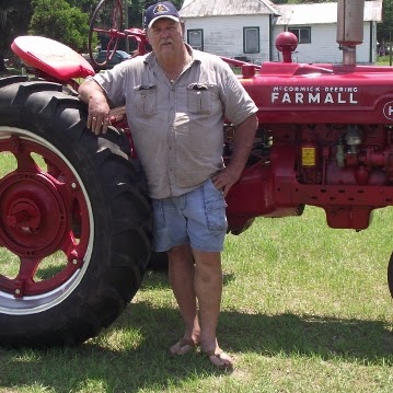 Ray Helms Photo 17