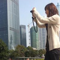 Jenny Yu Photo 27