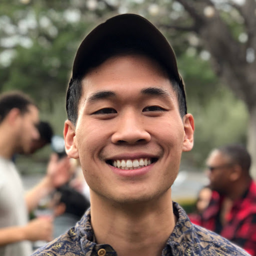 Bryan Li Photo 3